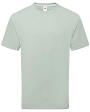 Fruit of the Loom - SS67 - PURE COTTON T - Image 2