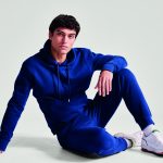 Anthem - AM001 - MENS ANTHEM HOODIE