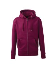 Anthem - AM002 - MENS ANTHEM FULL ZIP HOODIE - Image 8