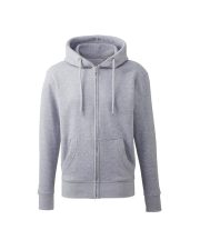 Anthem - AM002 - MENS ANTHEM FULL ZIP HOODIE - Image 5