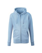 Anthem - AM002 - MENS ANTHEM FULL ZIP HOODIE - Image 4