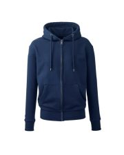 Anthem - AM002 - MENS ANTHEM FULL ZIP HOODIE - Image 2