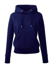 Anthem - AM003 - WOMENS ANTHEM HOODIE - Image 7