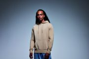Anthem - AM006 - ANTHEM UNISEX HOODIE