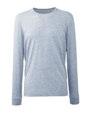 Anthem - AM011 - LONG SLEEVE T-SHIRT - Image 5