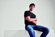 Anthem - AM015 - MENS HEAVYWEIGHT TEE