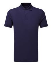 Asquith and Fox - AQ001 - RECYCLED POLYESTER POLO - Image 7