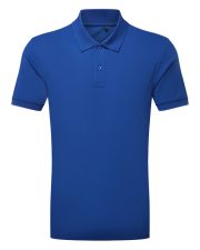 Asquith and Fox - AQ002 - MENS GLACIERTECH POLO - Image 3