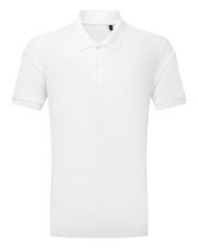 Asquith and Fox - AQ002 - MENS GLACIERTECH POLO - Image 2