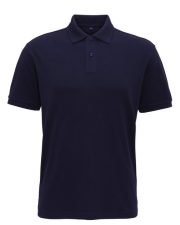 Asquith and Fox - AQ005 - MENS SUPER SMOOTH KNIT POLO - Image 5