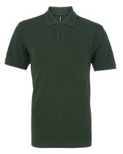 Asquith and Fox - AQ010 - THE ASQUITH & FOX POLO - Image 45