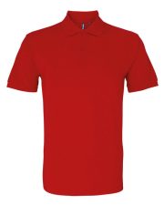 Asquith and Fox - AQ010 - THE ASQUITH & FOX POLO - Image 40