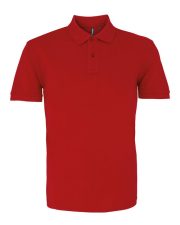 Asquith and Fox - AQ010 - THE ASQUITH & FOX POLO - Image 39