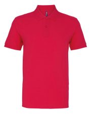 Asquith and Fox - AQ010 - THE ASQUITH & FOX POLO - Image 32