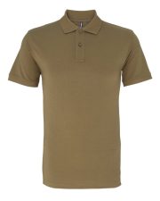 Asquith and Fox - AQ010 - THE ASQUITH & FOX POLO - Image 29