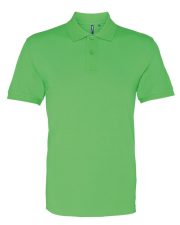 Asquith and Fox - AQ010 - THE ASQUITH & FOX POLO - Image 27