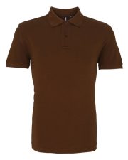 Asquith and Fox - AQ010 - THE ASQUITH & FOX POLO - Image 26