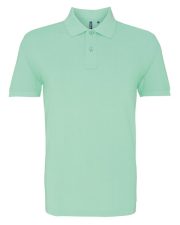Asquith and Fox - AQ010 - THE ASQUITH & FOX POLO - Image 25