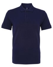 Asquith and Fox - AQ010 - THE ASQUITH & FOX POLO - Image 22