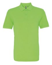 Asquith and Fox - AQ010 - THE ASQUITH & FOX POLO - Image 21