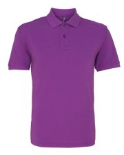 Asquith and Fox - AQ010 - THE ASQUITH & FOX POLO - Image 17