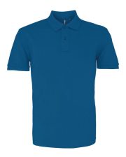 Asquith and Fox - AQ010 - THE ASQUITH & FOX POLO - Image 15
