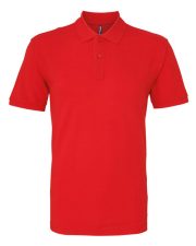 Asquith and Fox - AQ010 - THE ASQUITH & FOX POLO - Image 10