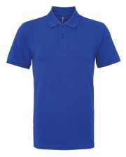 Asquith and Fox - AQ010 - THE ASQUITH & FOX POLO - Image 9