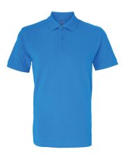 Asquith and Fox - AQ010 - THE ASQUITH & FOX POLO - Image 8