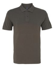 Asquith and Fox - AQ010 - THE ASQUITH & FOX POLO - Image 7