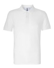 Asquith and Fox - AQ010 - THE ASQUITH & FOX POLO - Image 2