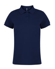 Asquith and Fox - AQ020 - LADIES CLASSIC FIT COTTON POLO SHIRT - Image 13