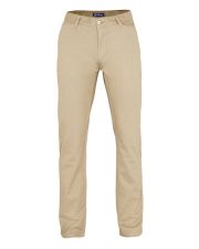Asquith and Fox - AQ050 - MENS COTTON CHINOS - Image 3