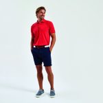 Asquith and Fox - AQ058 - MENS ULTIMATE CHINO SHORTS