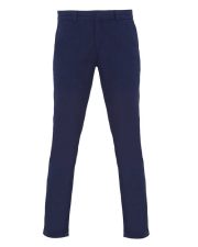 Asquith and Fox - AQ060 - LADIES CLASSIC FIT CHINO - Image 4