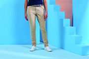 Asquith and Fox - AQ060 - LADIES CLASSIC FIT CHINO