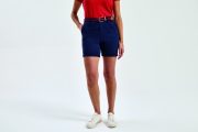 Asquith and Fox - AQ068 - WOMENS ULTIMATE CHINO SHORT