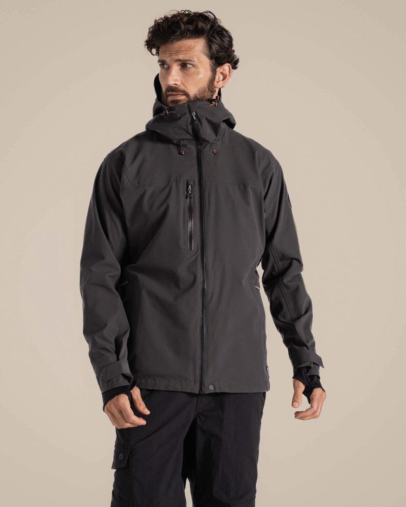 CR244M Craghoppers - CR244 - RICHMOND STRETCH WORKWEAR JACKET - Image 1