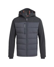 Craghoppers - CR245 - CASTLEFORD HYBRID WORKWEAR JACKET - Image 2