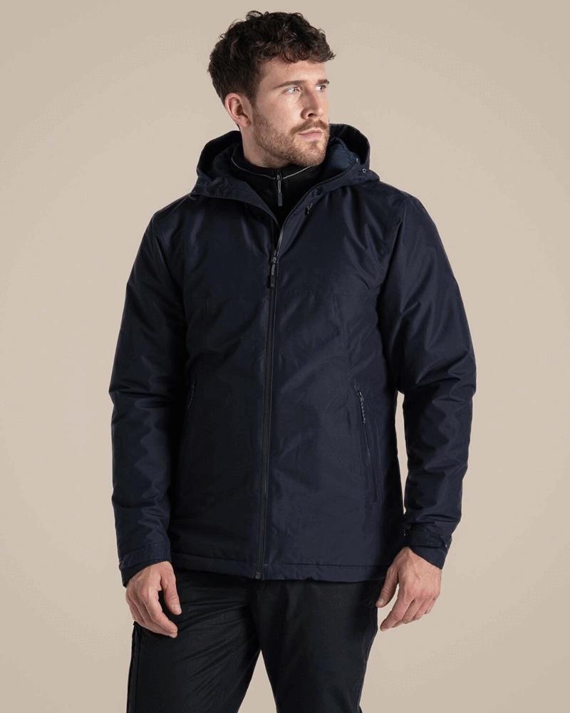 CR303M Craghoppers - CR303 - EXPERT THERMIC INSULATED JACKET - Image 1