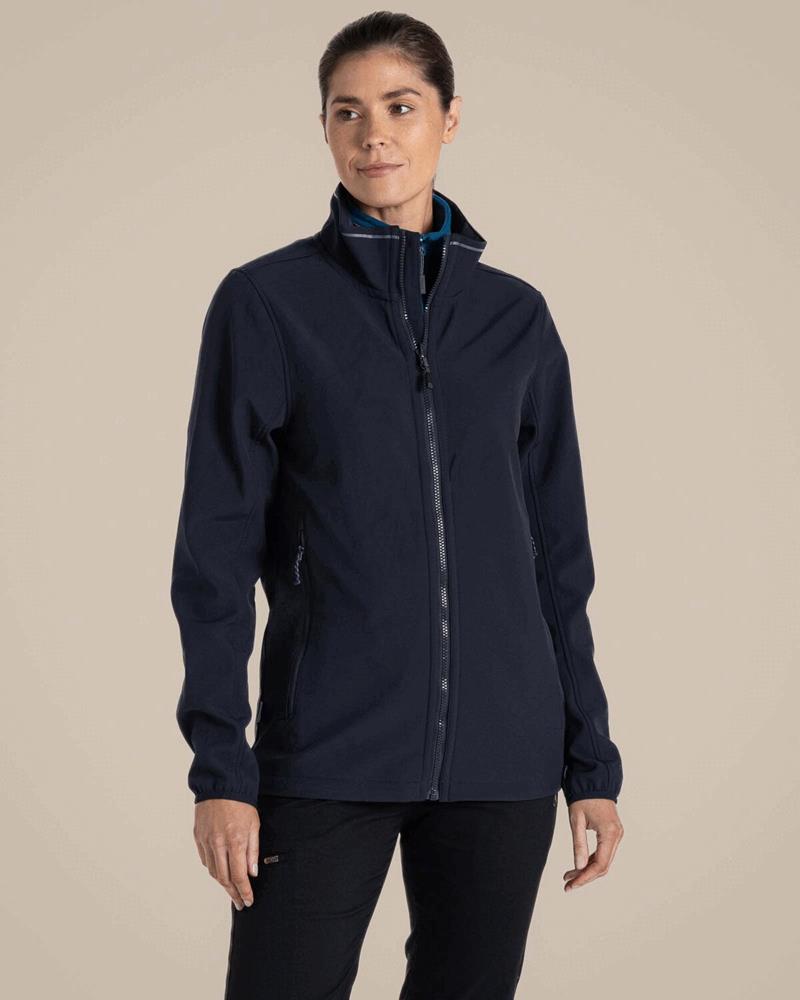 CR305M Craghoppers - CR305 - EXPERT KIWI PRO STRETCH 3 IN 1 JACKET - Image 1