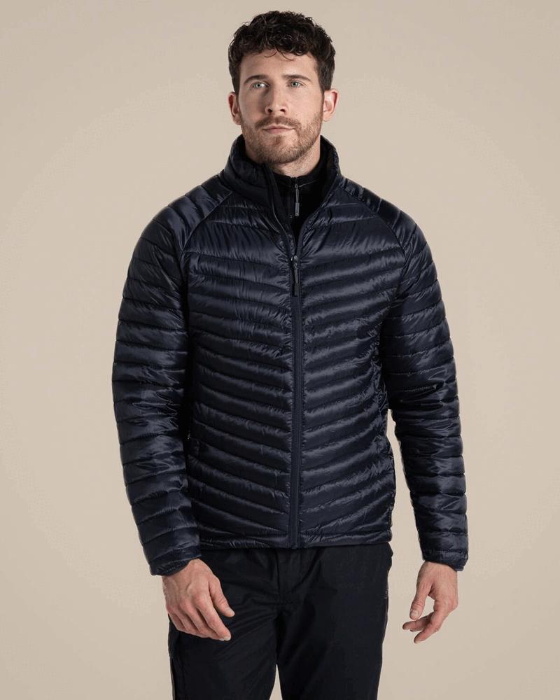 CR307M Craghoppers - CR307 - EXPERT EXPOLITE THERMAL JACKET - Image 1