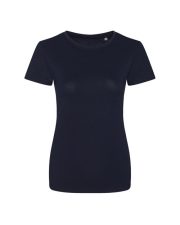 Ecologie - EA001F - CASCADES ORGANIC WOMENS TEE - Image 2