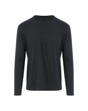 Ecologie - EA021 - ERAWAN ORGANIC LONG SLEEVE TEE - Image 2
