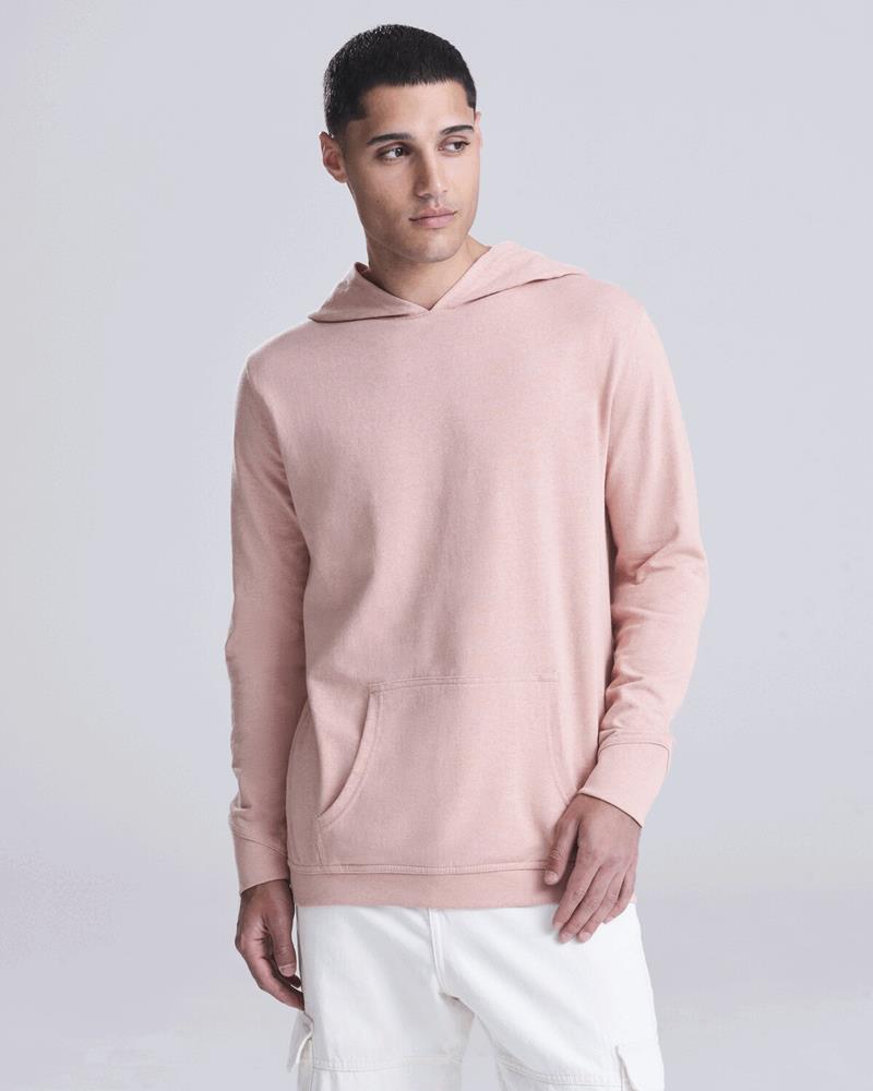 EA040M Ecologie - EA040 - LUSAKA SUSTAINABLE HOODY - Image 1