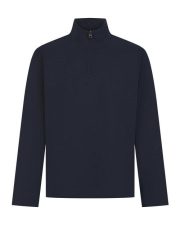 Front Row - FR45 - PREMIUM PIQUE 1/4 ZIP TOP - Image 2
