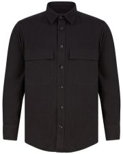 Front Row - FR54 - DRILL OVERSHIRT - Image 4