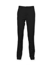 Front Row - FR621 - MENS STRETCH CHINOS - Image 5