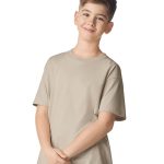 Gildan - GD01B - KIDS SOFTSTYLE YOUTH T-SHIRT