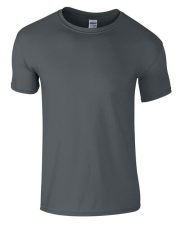 Gildan - GD01B - KIDS SOFTSTYLE YOUTH T-SHIRT - Image 19